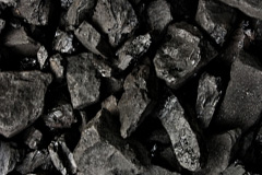 Moor Cross coal boiler costs