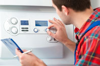 free Moor Cross gas safe engineer quotes