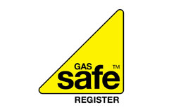 gas safe companies Moor Cross